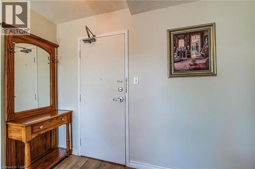 58 Bridgeport Road E Unit# 505, Waterloo, ON 