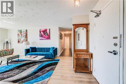 58 Bridgeport Road E Unit# 505, Waterloo, ON 