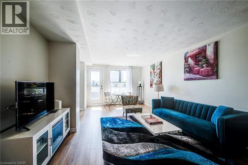 58 Bridgeport Road E Unit# 505, Waterloo, ON 