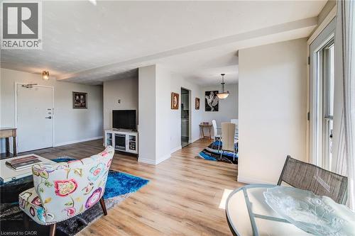 58 Bridgeport Road E Unit# 505, Waterloo, ON 