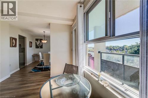 58 Bridgeport Road E Unit# 505, Waterloo, ON 