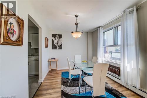 58 Bridgeport Road E Unit# 505, Waterloo, ON 