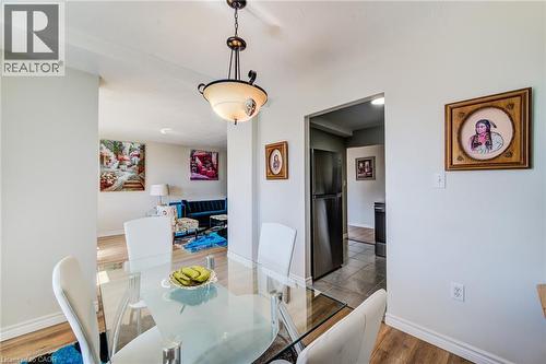 58 Bridgeport Road E Unit# 505, Waterloo, ON 