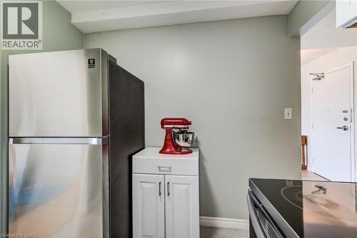 58 Bridgeport Road E Unit# 505, Waterloo, ON 