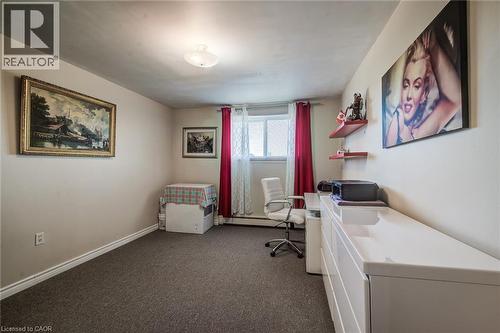 58 Bridgeport Road E Unit# 505, Waterloo, ON 