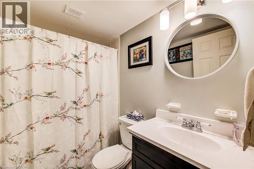 58 Bridgeport Road E Unit# 505, Waterloo, ON 