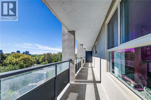 58 Bridgeport Road E Unit# 505, Waterloo, ON 