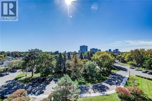 58 Bridgeport Road E Unit# 505, Waterloo, ON 