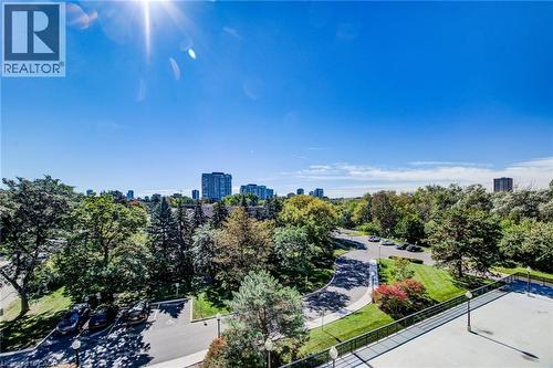 58 Bridgeport Road E Unit# 505, Waterloo, ON 