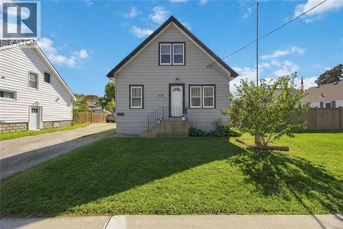 319 Talfourd Street, Sarnia, ON 