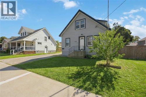 319 Talfourd Street, Sarnia, ON 