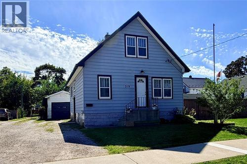 319 Talfourd Street, Sarnia, ON 