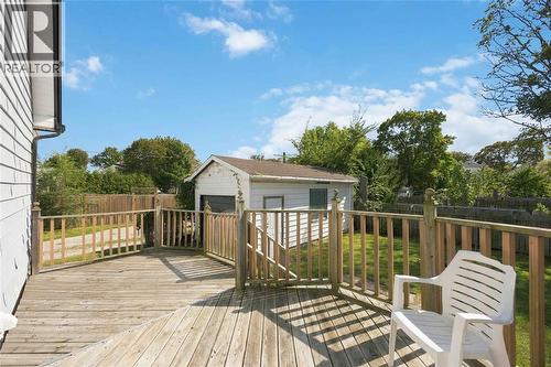 319 Talfourd Street, Sarnia, ON 