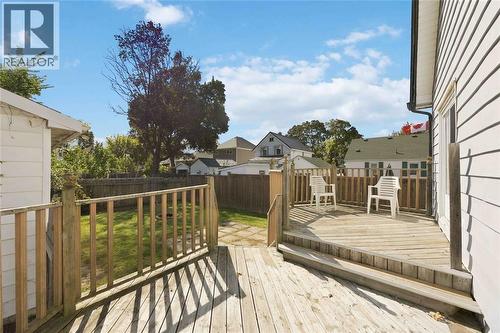 319 Talfourd Street, Sarnia, ON 