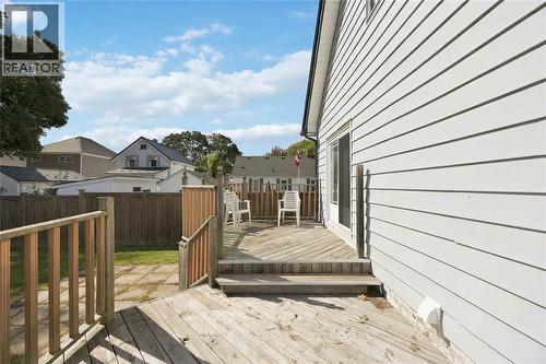 319 Talfourd Street, Sarnia, ON 