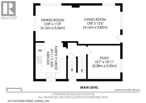 319 Talfourd Street, Sarnia, ON 