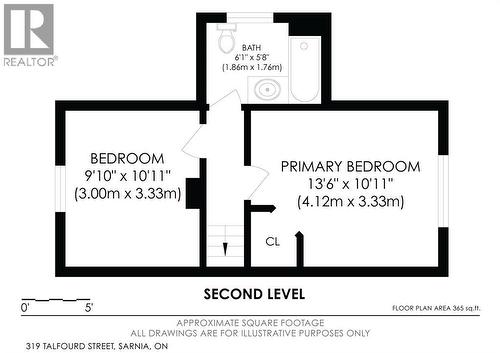 319 Talfourd Street, Sarnia, ON 