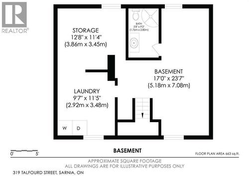319 Talfourd Street, Sarnia, ON 