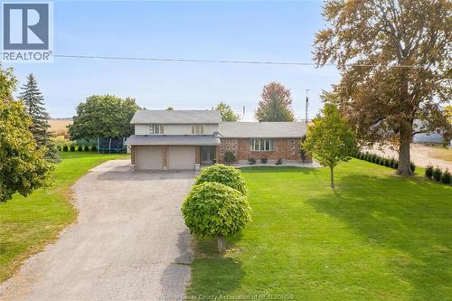 7744 Saint-Philippe Line, Grande Pointe, ON 