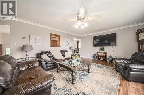 7744 Saint-Philippe Line, Grande Pointe, ON 