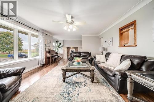 7744 Saint-Philippe Line, Grande Pointe, ON 