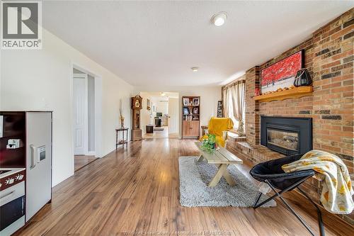 7744 Saint-Philippe Line, Grande Pointe, ON 