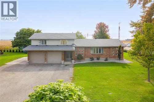7744 Saint-Philippe Line, Grande Pointe, ON 