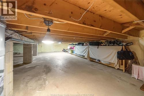 7744 Saint-Philippe Line, Grande Pointe, ON 