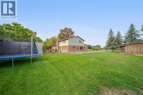 7744 Saint-Philippe Line, Grande Pointe, ON 