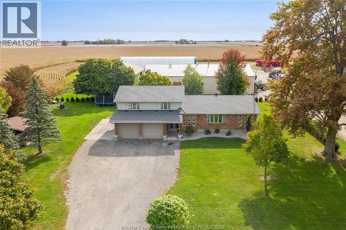 7744 Saint-Philippe Line, Grande Pointe, ON 