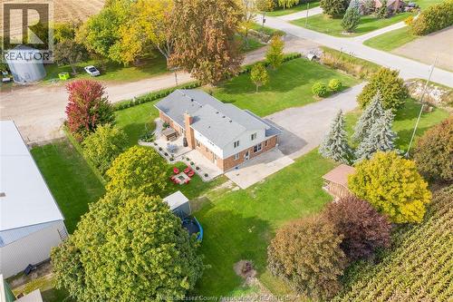 7744 Saint-Philippe Line, Grande Pointe, ON 