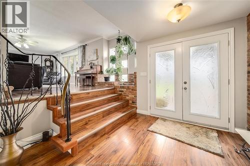 7744 Saint-Philippe Line, Grande Pointe, ON 
