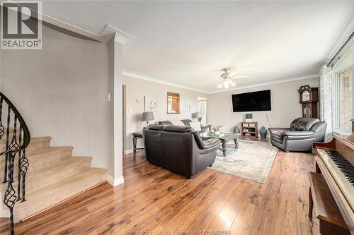 7744 Saint-Philippe Line, Grande Pointe, ON 