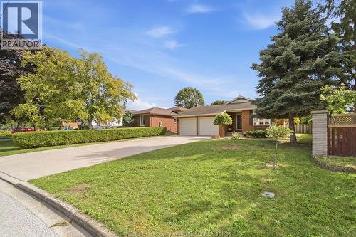 12091 Oliver, Tecumseh, ON 