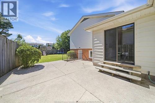 12091 Oliver, Tecumseh, ON 