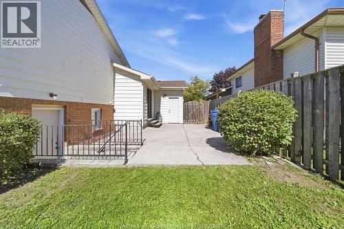 12091 Oliver, Tecumseh, ON 