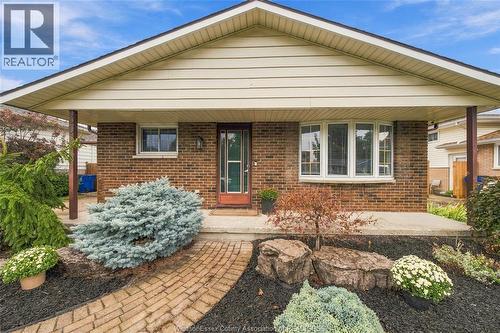 30 Pearl Street, Tilbury, ON 