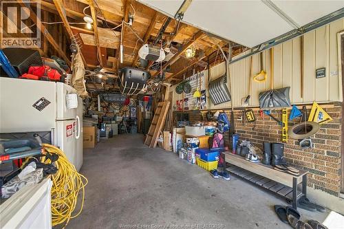 30 Pearl Street, Tilbury, ON 