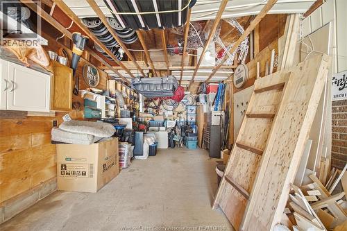 30 Pearl Street, Tilbury, ON 