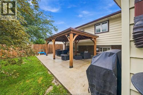30 Pearl Street, Tilbury, ON 