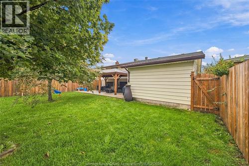 30 Pearl Street, Tilbury, ON 