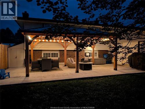 30 Pearl Street, Tilbury, ON 
