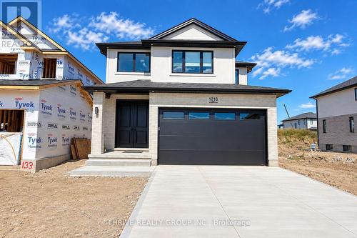 LOWER - 1218 HONEYWOOD DRIVE , London South (South U), Ontario N6M 0L9