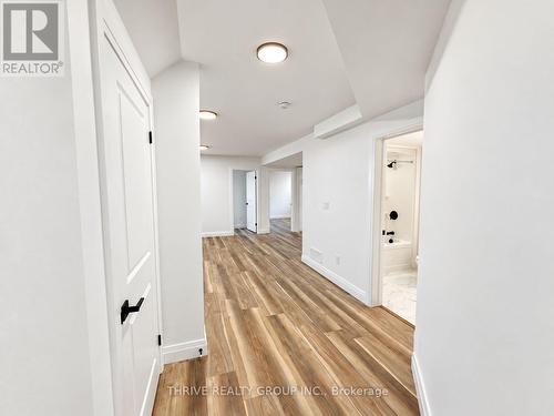 LOWER - 1218 HONEYWOOD DRIVE , London South (South U), Ontario N6M 0L9 3