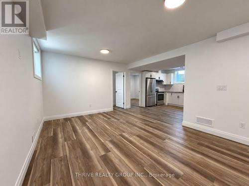 LOWER - 1218 HONEYWOOD DRIVE , London South (South U), Ontario N6M 0L9 5