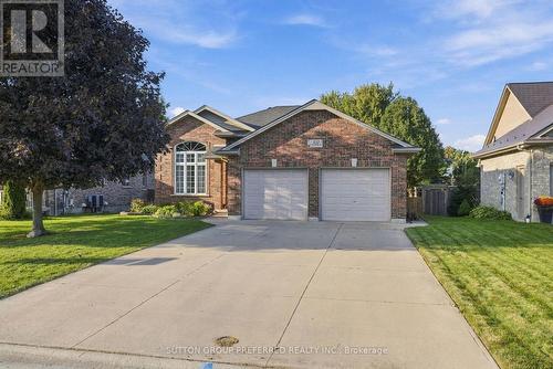 20 Turnberry Drive, Thames Centre (Dorchester), ON 