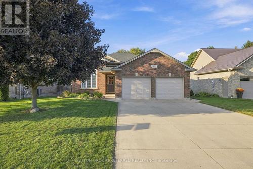 20 Turnberry Drive, Thames Centre (Dorchester), ON 