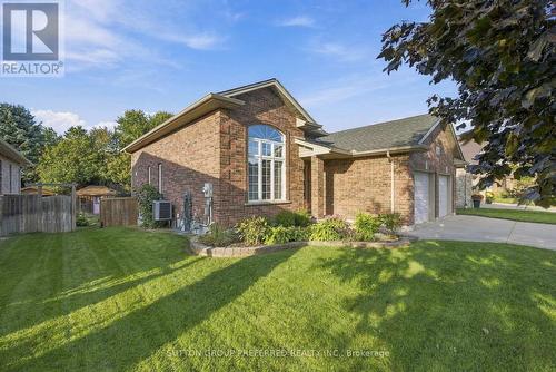 20 Turnberry Drive, Thames Centre (Dorchester), ON 