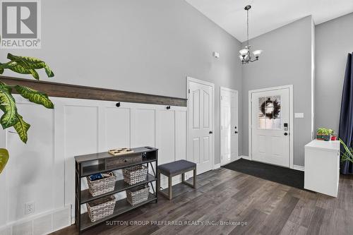 20 Turnberry Drive, Thames Centre (Dorchester), ON 