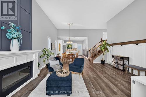 20 Turnberry Drive, Thames Centre (Dorchester), ON 